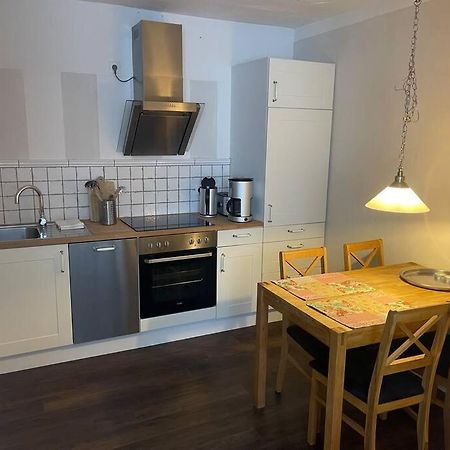 Ferienwohnung Im Landhaus Labes Neuglobsow Εξωτερικό φωτογραφία