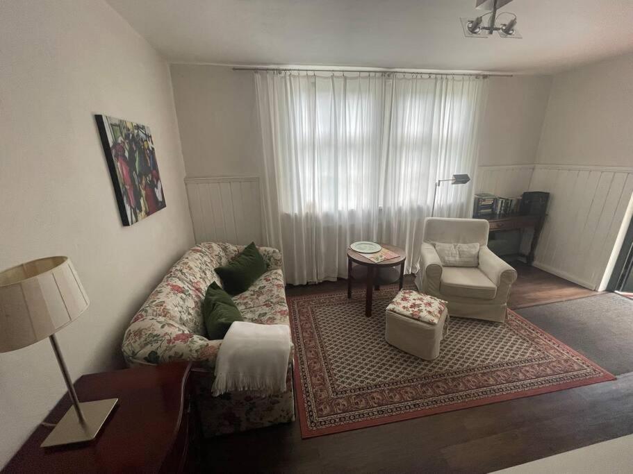 Ferienwohnung Im Landhaus Labes Neuglobsow Εξωτερικό φωτογραφία