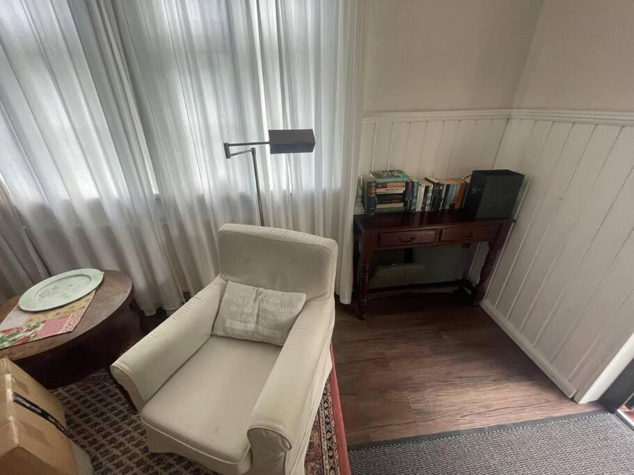 Ferienwohnung Im Landhaus Labes Neuglobsow Εξωτερικό φωτογραφία